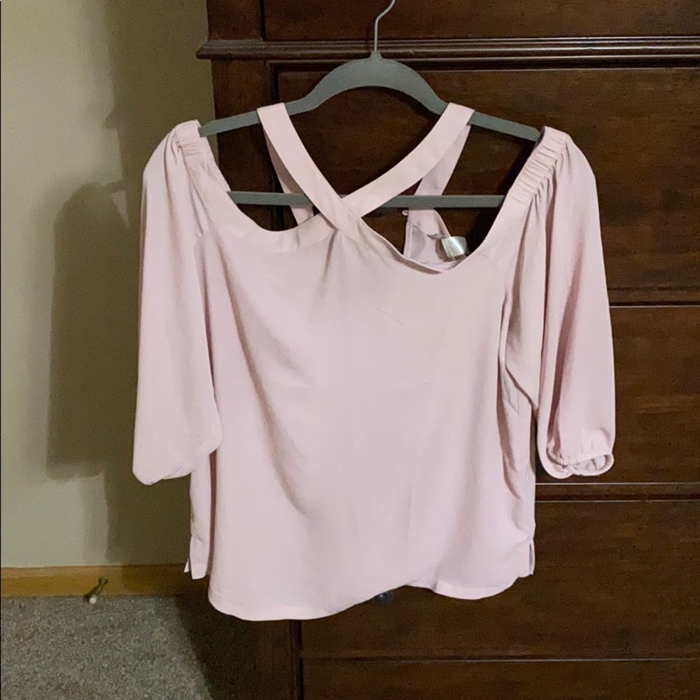 Loft Outlet Top
